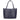 zwei Pia PI170 - Shopper 43 cm (blue) - Markenkoffer