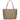 zwei Pia PI170 - Shopper 43 cm (hazel) - Markenkoffer