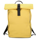 zwei Toni TOR250 - Rucksack (yellow) - Markenkoffer