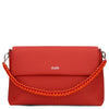Yuna YU60 - Sac à bandoulière 32 cm (rouge)